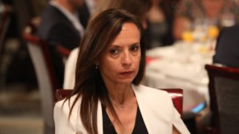 La exministra Beatriz Corredor sustituirá al exministro Jordi Sevilla al frente de Red Eléctrica