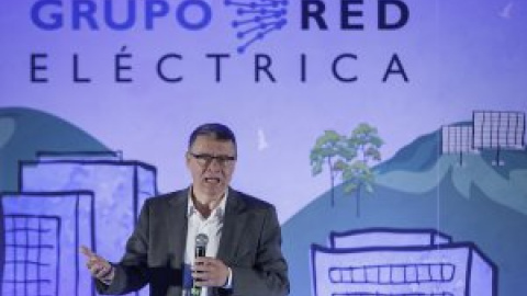 Jordi Sevilla dimite como presidente de Red Eléctrica