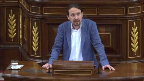 Pablo Iglesias