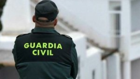 La Guardia Civil detiene en el aeropuerto de Alicante al sospechoso del asesinato de su pareja en Torre Pacheco