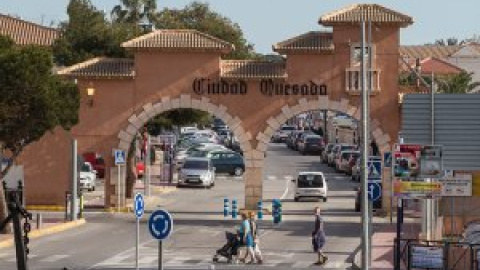 Un hombre detenido en Alicante tras hallar muerta a su pareja con signos de violencia