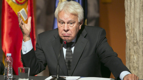 Felipe González