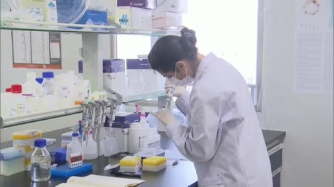 China publica el mayor informe sobre el coronavirus