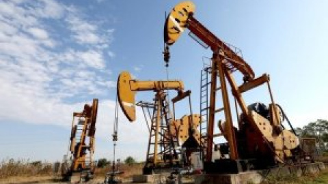 La Comisión Europea propone "subvencionar" al 'fracking' estadounidense