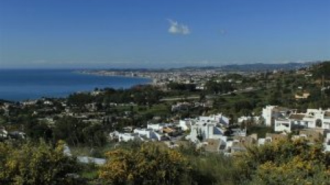 El Alto Tribunal levanta el veto a la urbanización en la costa andaluza