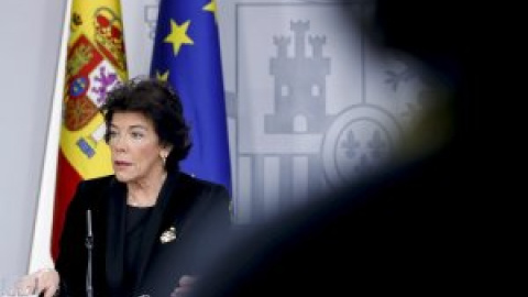 La pujada de les pensions i el salari mínim es congela fins que hi hagi Govern espanyol