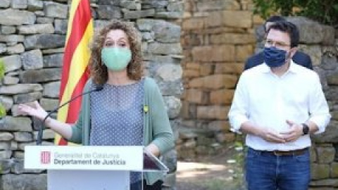 La Iglesia tiene inscritas 3.722 fincas en Catalunya sin título de propiedad