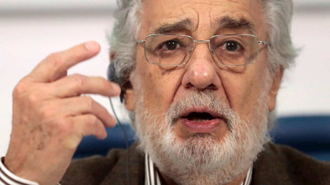 Plácido Domingo