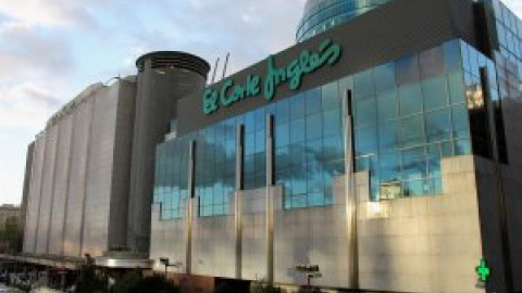 El Corte Inglés pone en venta inmuebles por 2.000 millones para reducir deuda