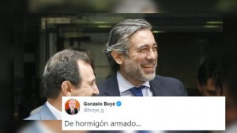 "De hormigón armado": críticas a un juez afín al PP consejero de Ayuso por censurar el nombramiento de Delgado