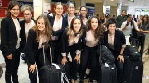 "El paso abanderado por las jugadoras debe servir para dar un buen meneo al fútbol femenino"