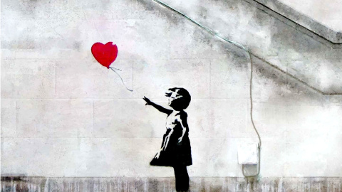 Banksy