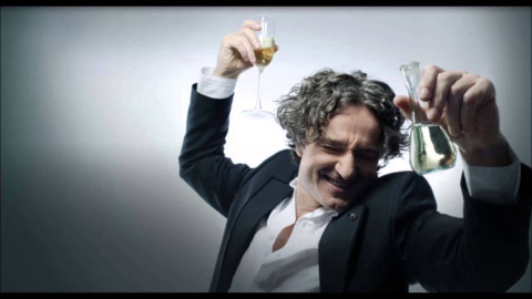 Goran Bregovic.