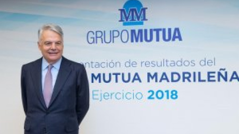 Grupo Mutua Madrileña incrementa un 6% su beneficio en 2018, hasta 267 millones