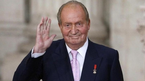 Juan Carlos I