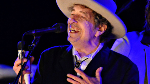 El cantautor norteamericano Bob Dylan.- REUTERS