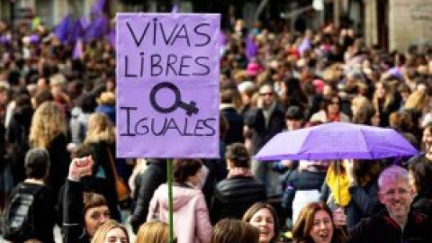 La interventora de la Junta de Andalucía que frenó los 241 proyectos feministas ya no audita el Instituto de la Mujer