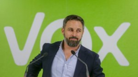 La primera demanda contra el sindicato de Vox por vulnerar el derecho a la libertad sindical