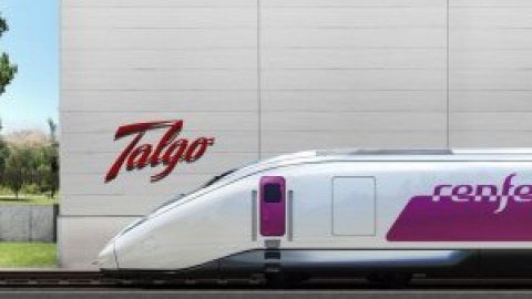 El fondo MCH sale del consejo de Talgo tras vender su participación en la empresa