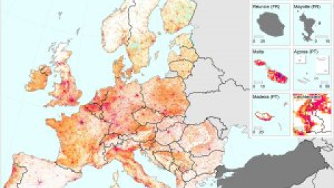 La España vacía: despoblación en España, datos y estadísticas