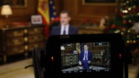 El CIS lleva casi cinco años sin preguntar por la monarquía