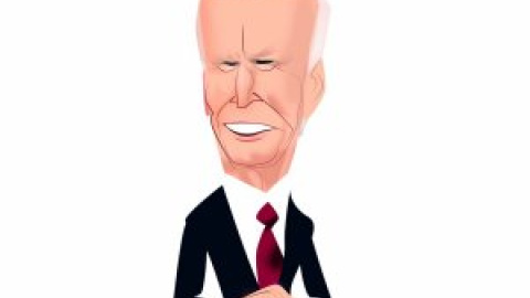 Joe Biden, el demócrata conservador