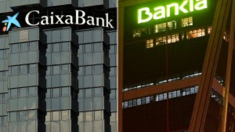 Así será el nuevo banco que nace de la fusión de CaixaBank y Bankia