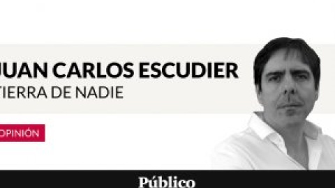 Tierra de nadie - Ayuso es un peligro público