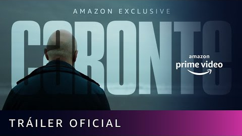 ‘Caronte’ (6 de marzo, Amazon Prime Video)