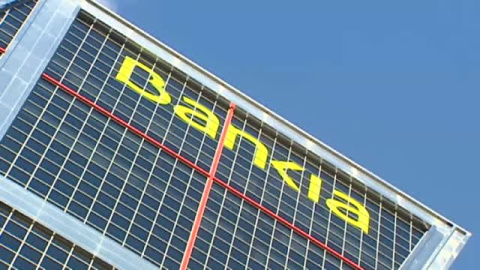 Esta tarde se firma la fusión de Bankia y Caixabank