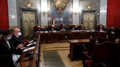 Torra demana la seva absolució al Tribunal Suprem per "falta de competència" de la Junta Electoral Central