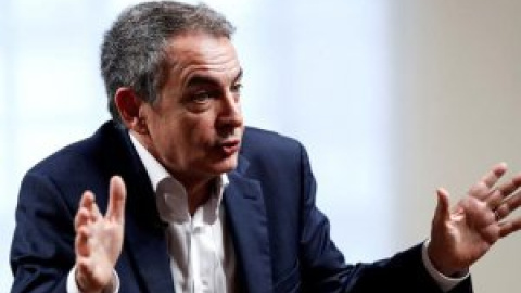 Zapatero: "Otegi fue decisivo para el fin de ETA"