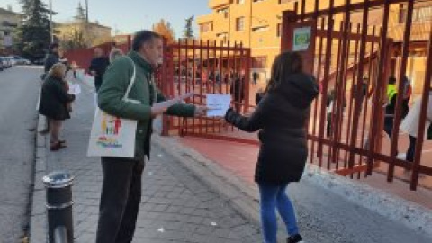 Grupos ultracatólicos impulsaron la campaña de censura parental que ahora abraza el PP