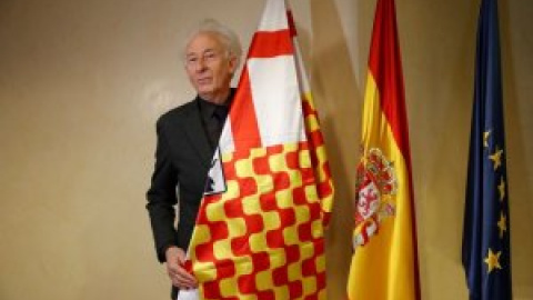 Albert Boadella recibirá el premio a la "Unidad de España" de Hazte Oír