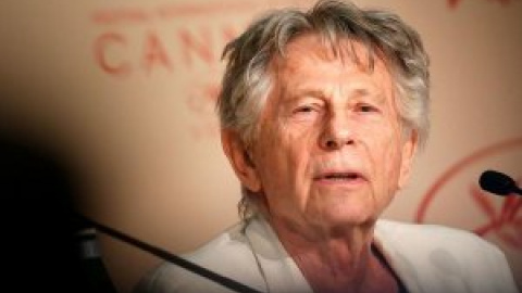 Una francesa acusa a Polanski de haberla violado en 1975: "Fue de una violencia extrema"