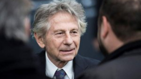 Roman Polanski dice que el movimiento 'Me Too' es una "histeria colectiva"