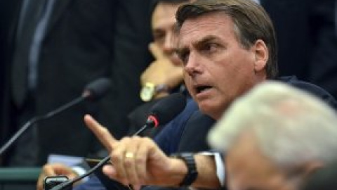 The Bolsonaro horror show