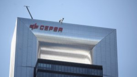 Cepsa gana 820 millones en 2019, un 1,2% menos