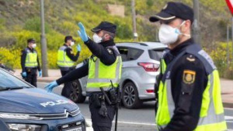 La Comunidad de Madrid hará controles aleatorios para vigilar que se cumplen las restricciones