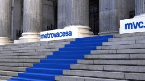 Metrovacesa pierde 39 millones el año de su vuelta a Bolsa y de su lanzamiento como promotora