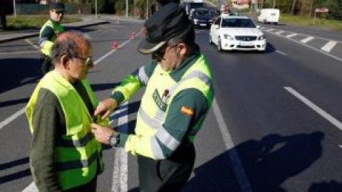 Nuestros abuelos, los peatones más frágiles: 208 murieron atropellados el año pasado