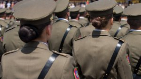 Defensa admite que el protocolo contra el acoso laboral lleva ocho años vetado