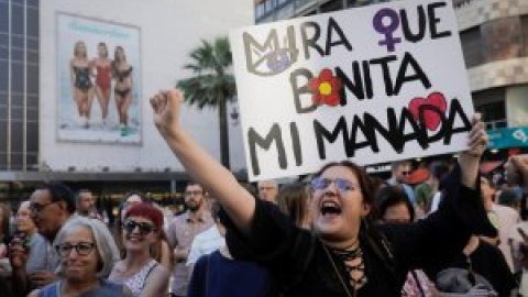 Las agresiones sexuales en grupo en España se multiplicaron casi por cuatro entre 2016 y 2019