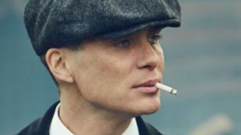 La sangre gitana de los Peaky Blinders