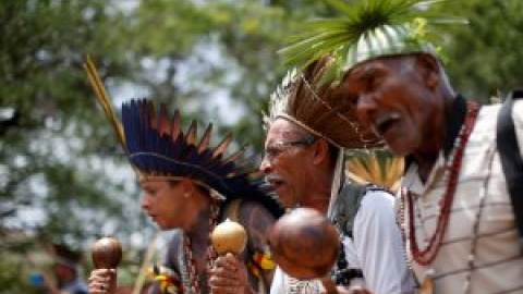 Idiomas con cinco hablantes: la lucha contra la extinción de las lenguas indígenas