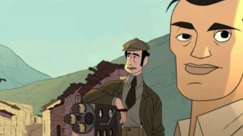 Talento, reconocimiento y falta de ayudas: así es nuestro cine de animación