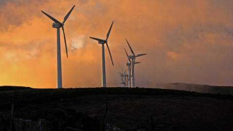 El uso de energías renovables, en el alambre para cumplir los objetivos de la UE