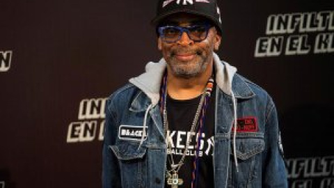 Spike Lee: "Estoy a favor de la independencia de Cataluña"