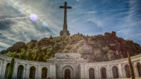 El futuro del Valle de los Caídos: un "libro de Historia" que mantiene la Cruz y quita el poder a los monjes benedictinos