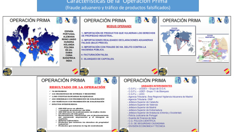 Operacion Prima